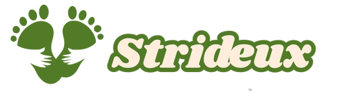 Strideux